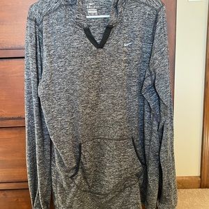 NIKE Dri-FIt Hoodie